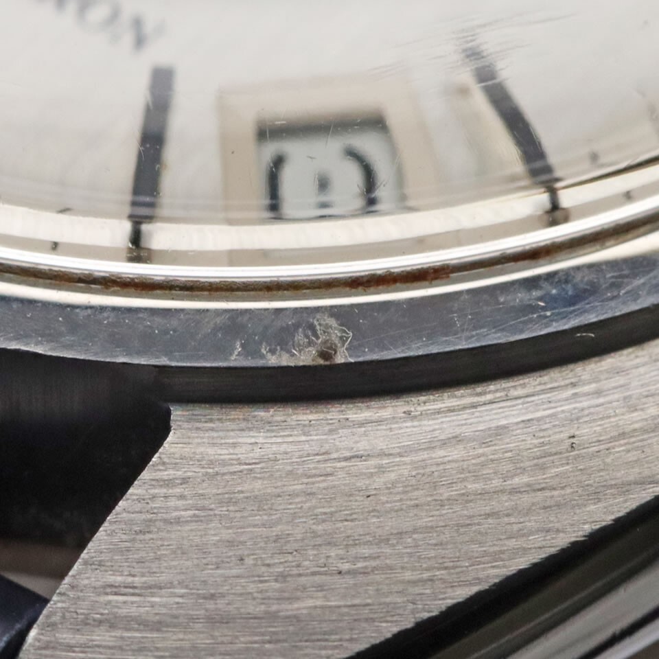 LONGINES Vintage Automatic Chronometer ULTRA-CHRO… - image 10