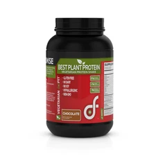 DotFit Best Plant Protein Chocolate 21 Grams No Dairy No Preservatives 1020g NEW