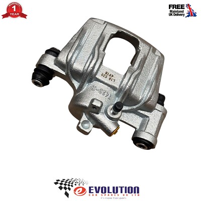 Brake Caliper Rear Right Fits Mercedes Sprinter 1995 To 2006 VW LT 1996 To 2006