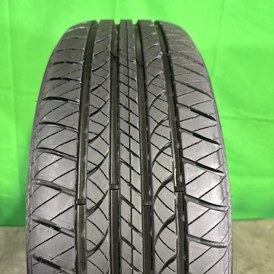 Single,Used-205/55R16 Douglas Touring A/S 91H 8/32 DOT 3324