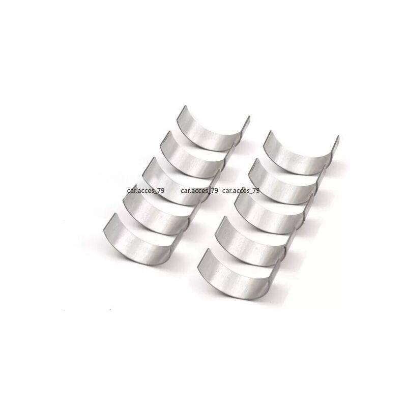 Engine Overhaul Repair Kit For Volvo S40 S60 S80 C30 C70 V70 2.5 T5 L5