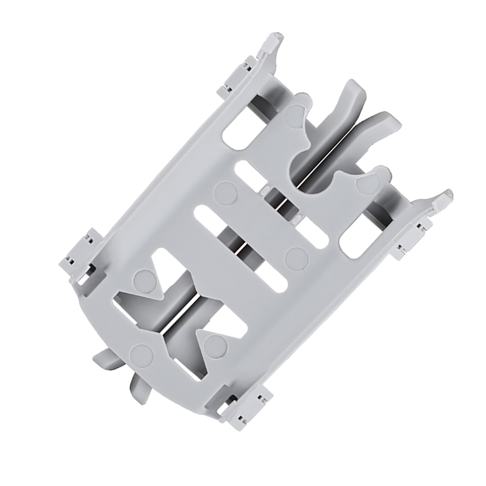 For DJI Mini 4 Pro Drone Landing Gear Foldable Extended Leg Heightened Tripod