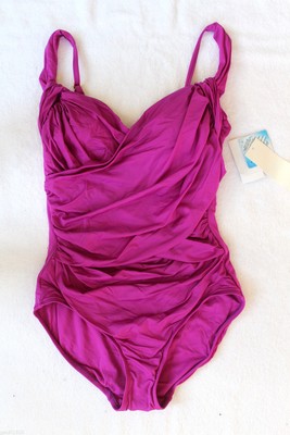 badgley mischka swim