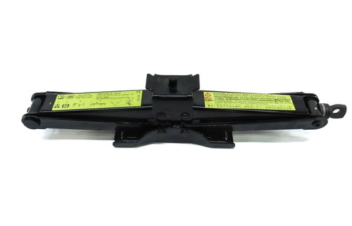 2005-2016 LAND ROVER LR3 LR4 RANGE ROVER SPORT (L320) SPARE TIRE JACK & TOOL KIT - Picture 7 of 8