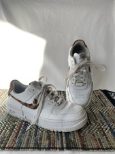 nike pixel leopard print