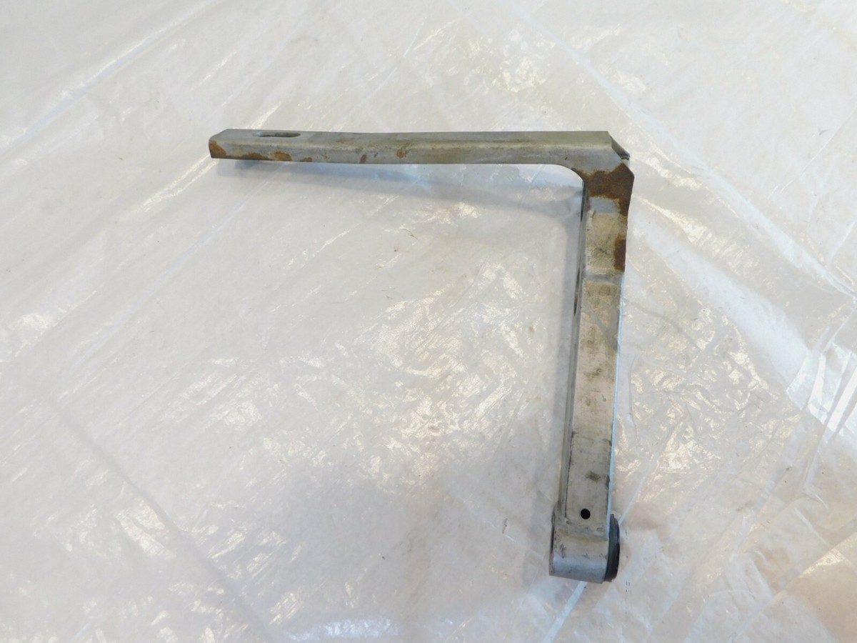 BMW R1100 R1100R R1150GS R1150R R850R Gas Petrol Fuel Tank Mount