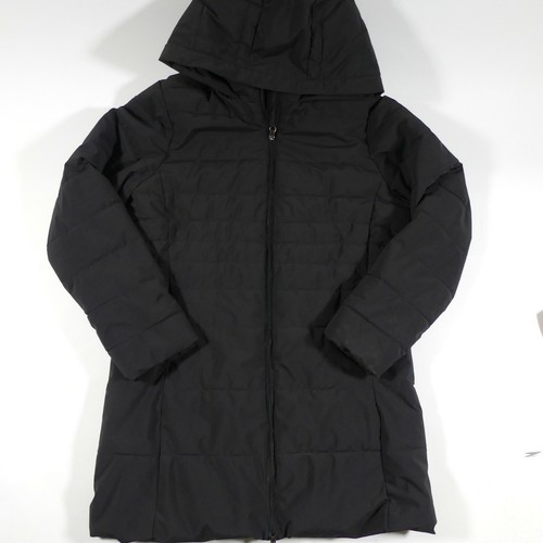 Swiss Tech Parka Jacket Women's Medium 