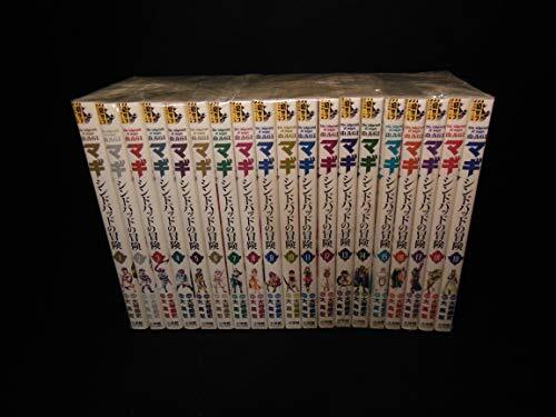 コミック・アニメ Simba Magi Aventure De Simba Manga Vol.1-19 Complet Ensemble Bd