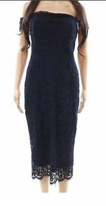 lace midi dress nordstrom rack