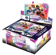 2024 Topps Big League Baseball (Base) Buy More Save up to 40%