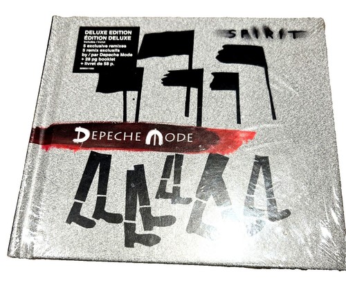 デペッシュモード Depeche Mode　X1 CD4枚組 DEPECHE MODE/ X1 BOX SET (4 CD) 1991 Japan ALCB-201-4 [used