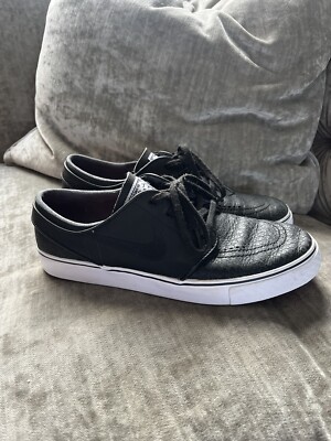 nike stefan janoski size 8