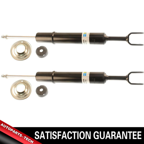 ST Suspensions ST Sport Shock Kit - 2002-2008 Audi A4 Quattro Sedan (8E/B6-B7) 2.8-3.2 (V6) main image 1