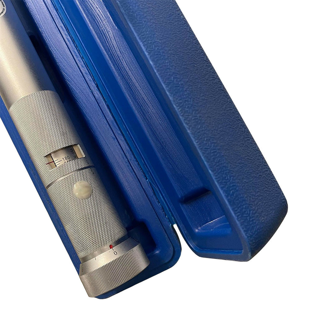 500 foot pound torque wrench outlet