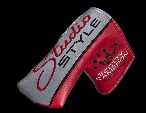 Newest 2025 Scotty Cameron Studio Style Putters 33 34 35 Free USPS Priority Mail - Picture 6 of 61