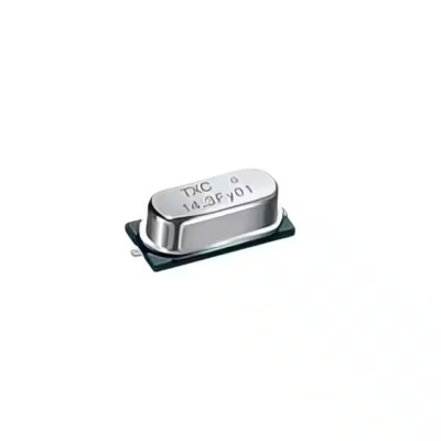 (1 PC)                   9C-30.000MAAJ-T     TXC      HC49 XTAL 30ppm 30ppm 18pF