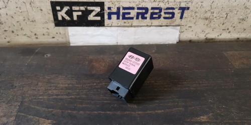 Hyundai i10 II BA Innenraumsteuergerät 952403T200 221354