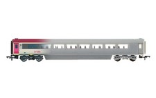 Hornby OO Cross Country Trains, Mk3 Sliding Door Ts - Era 11
