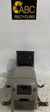 2003-2006 Gmc Yukon Xl 1500 Center Front Console Assembly Shalepewter Oem