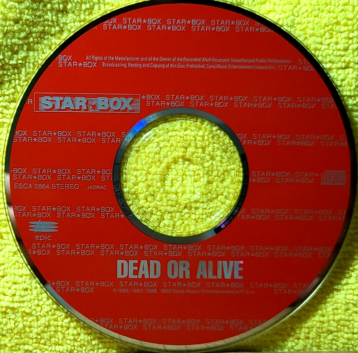 Dead Alive The or Box Or ⁄ .com 1978: Complete Recordings CD Music 