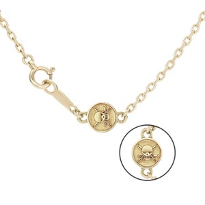 Replenishment After Order One Piece Roronoa Zoro Sword New World Ver Yellow Gold Necklace U Treasure Includes 1 Point Set Meital Optic Co Il