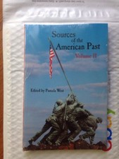 Sources of the American Past ~ Volume II