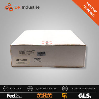 MARPOSS	93662135 FR: PANEL KIT E9066T-II 15	4707953206