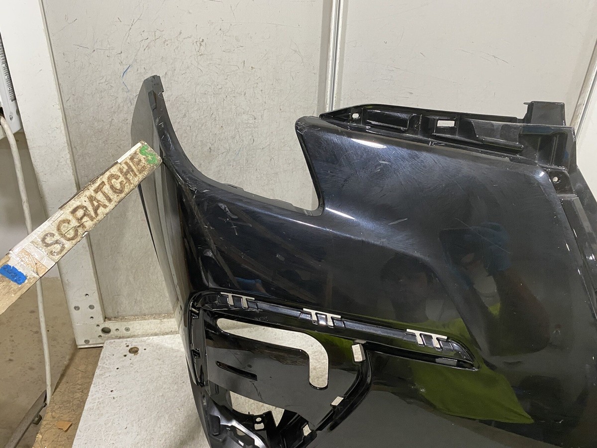 2023-2024 SUBARU ASCENT FRONT BUMPER COVER OEM 57704XC02A | eBay