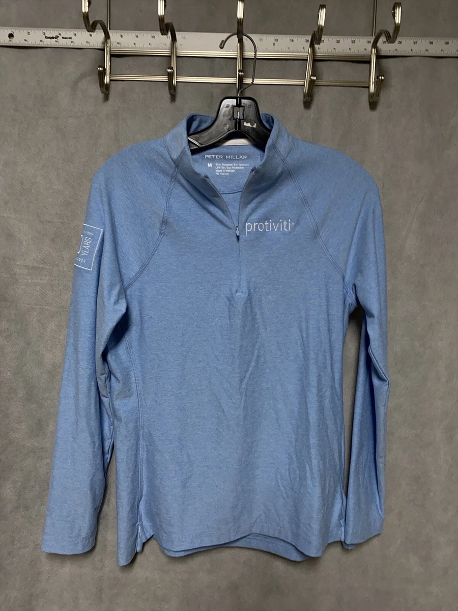 Peter millar women's pullover sales