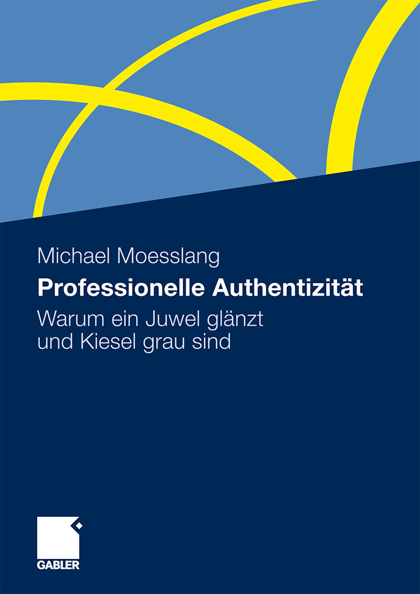 Thumbnail - Michael Moesslang / Professionelle Authentizität