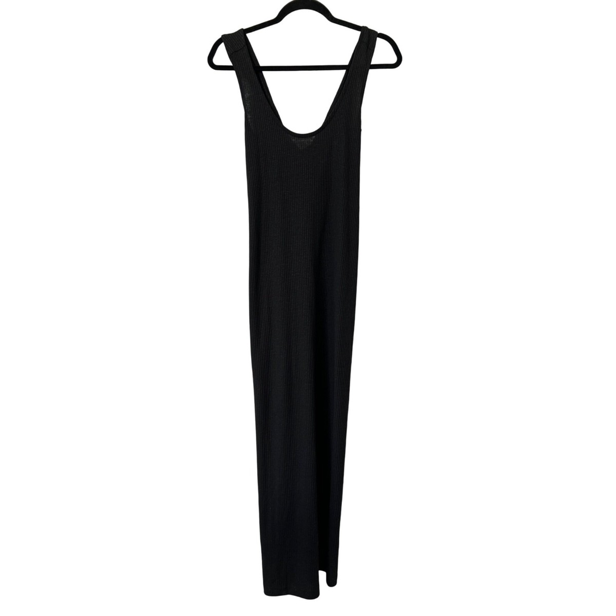 chinese dress ladies Women's Essential Flowy Sleeveless Maxi Dress