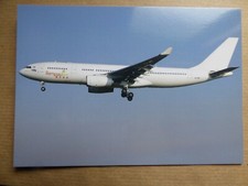 AIRBUS A 330-200 I FLY EI-FSE