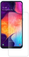 Schutzfolie FüR Samsung Galaxy A40 Anti-Shock Matt 9H Display Folie Dipos Glass