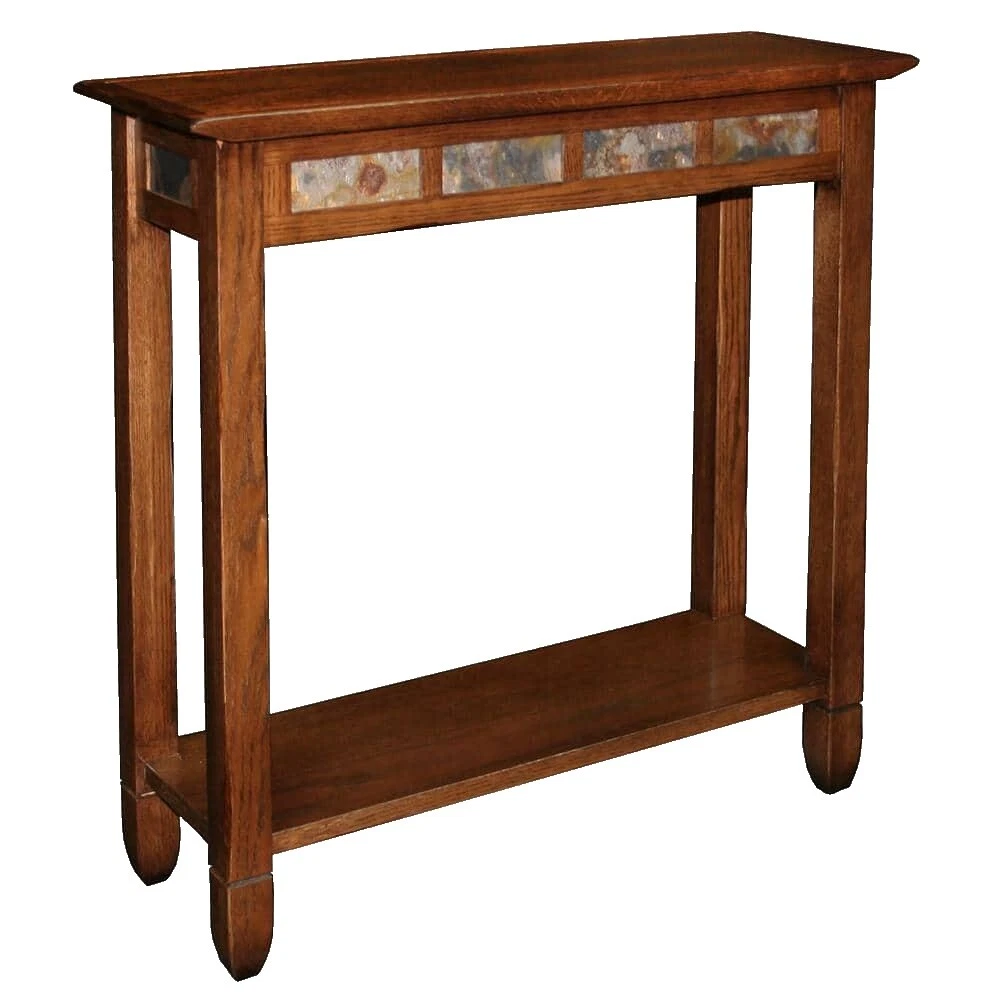 Bedroom Lodge Console Table Tables