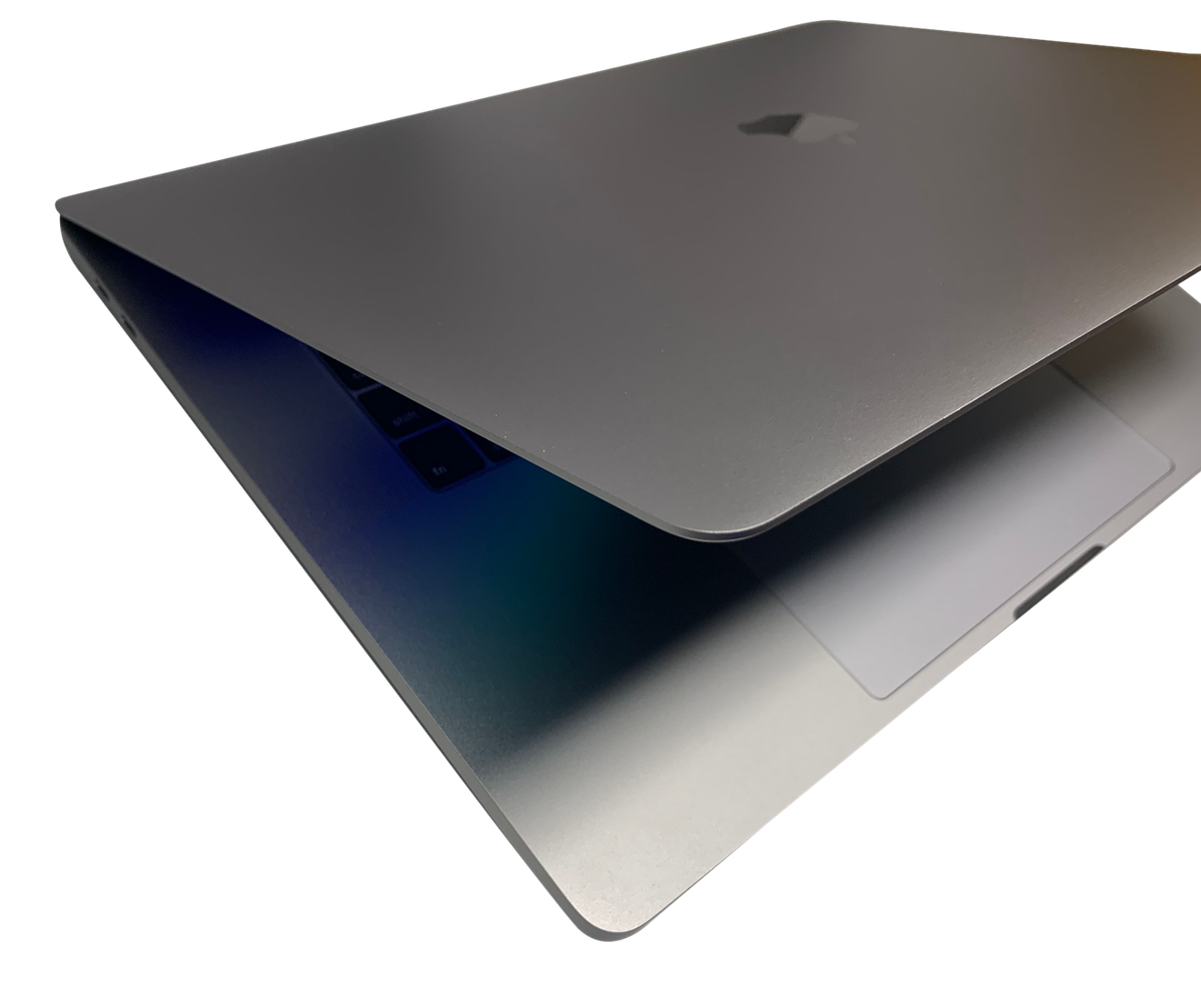 2018+ MacBook Pro 15 4.1GHz i7 6 Core TURBO - 16GB RAM 512GB SSD
