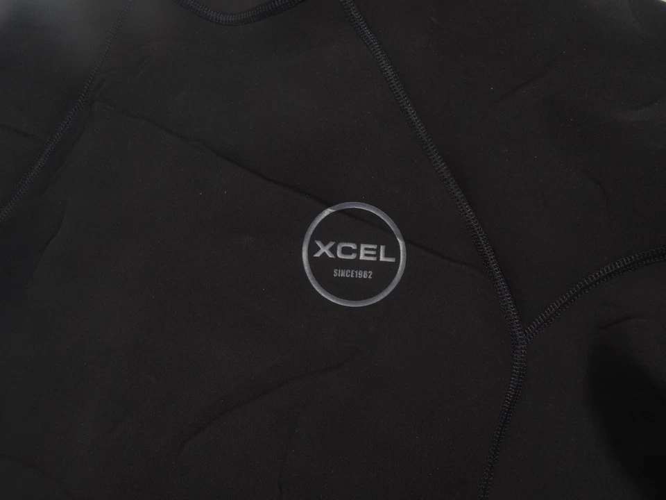Traje de resorte Xcel Axis 2 mm 3XL Foto 2 de 4