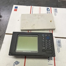 Simrad shipmate CP32