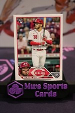 Michael Siani RC 2023 Topps