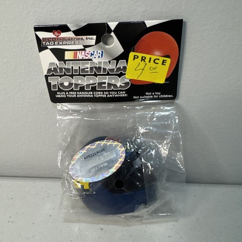 Nascar Antenna Topper 24 Jeff Gordon New In Package eBay