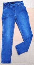 Jeggings blue size 12