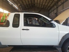 Porte avant et accessoires Fiat STRADA
