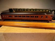 Branchline Trains HO Scale Pennsylvania "Marcus Loew" HWT