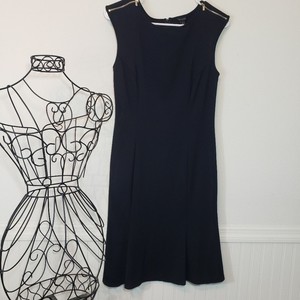 black professional dress