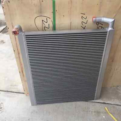 SK100-3 SK120-1 SK100-1 2452U413S7 COOLER CORE FITS KOBELCO EXCAVATOR CM5-24