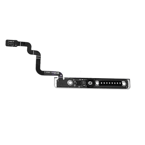 Battery Indicator Board & Cable 821-0828-A for MacBook Pro 13" A1278, Compati... - Afbeelding 2 van 3