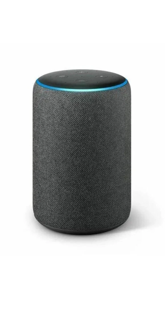 Alexa echo hotsell plus 2nd generation