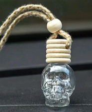 Air Freshener Car Diffuser, Choose Your Bottle , Choose your scent