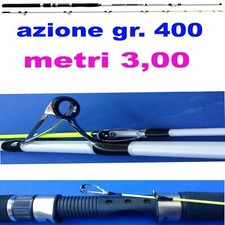 canna bolentino di profondita pesca barca mare occhioni dentice ricciola traina