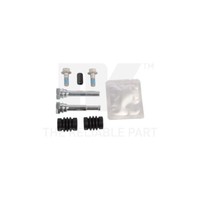FüHrungshüLse, Bremssattel NK 8936020 FüR, Vorderachse