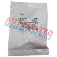 New AB 440N-Z21SS2H Rectangular Plastic Sensor Non Contact Switch Allen-Bradley